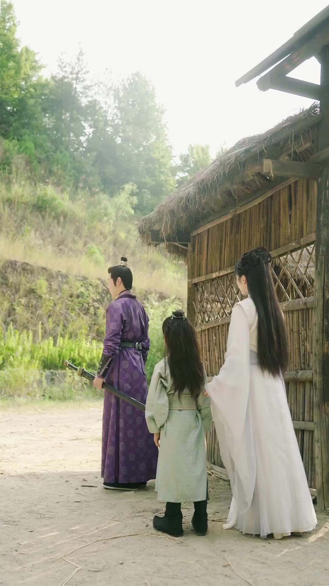 Episode 52 - His Misplaced Hatred